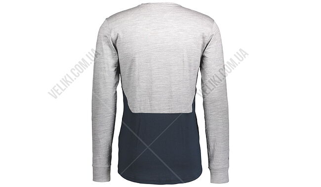 Термофутболка Scott Defined Merino - дополнительное фото 1