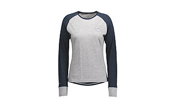 Термофутболка Scott W Defined Merino