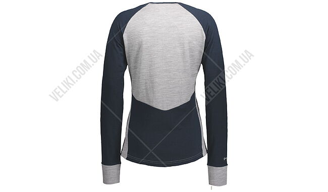 Термофутболка Scott W Defined Merino - дополнительное фото 1