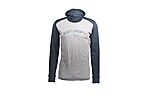 Термофутболка Scott Defined Merino Men Hoody - фото 1
