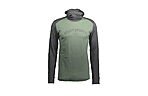 Термофутболка Scott Defined Merino Men Hoody - фото 2