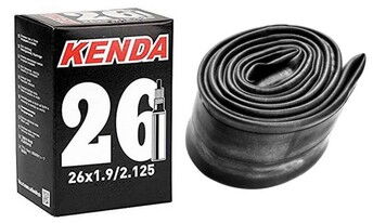 Камера 26" Kenda 26x1.9-2.125" Presta 48 мм