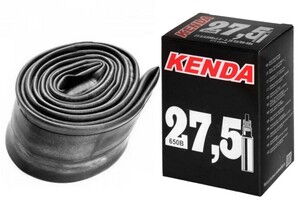 Камера 27.5" Kenda 27.5x2.1-2.35" Presta 40 мм