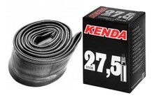 Камера 27.5" Kenda 27.5x2.1-2.35" Presta 40 мм - фото 1