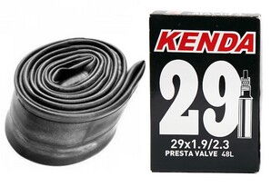 Камера 29" Kenda 29x1.9-2.3" Presta 48 мм