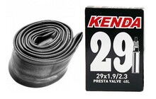 Камера 29" Kenda 29x1.9-2.3" Presta 48 мм - фото 1