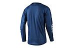 Велофутболка TLD Skyline Air LS Jersey Channel - дополнительное фото 2