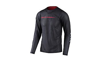 Велофутболка TLD Skyline Air LS Jersey Channel