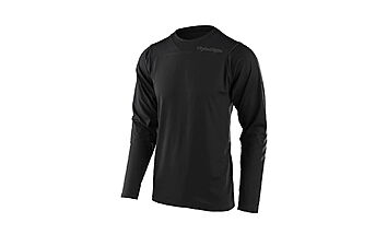 Велофутболка TLD Skyline LS Chill Jersey