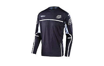 Велофутболка TLD Sprint Ultra Jersey Lines