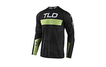 Велофутболка TLD Sprint Ultra Jersey