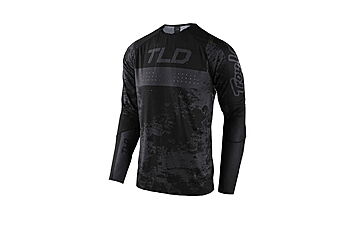 Велофутболка TLD Sprint Ultra Jersey