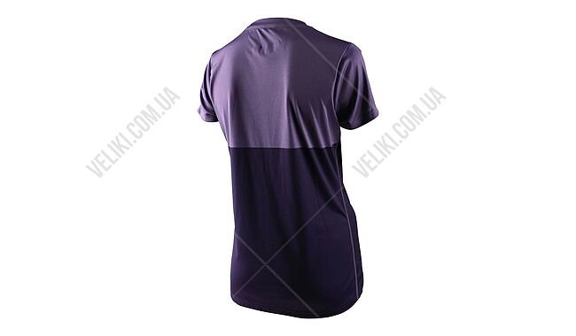 Велофутболка TLD Wmns Lilium SS Jersey Block - дополнительное фото 2