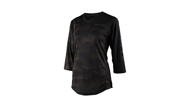 Велофутболка TLD Wmns Mischief Jersey - фото 1