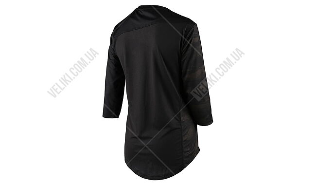 Велофутболка TLD Wmns Mischief Jersey - дополнительное фото 2