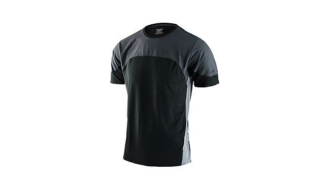 Велофутболка TLD Drift SS Jersey - фото 1