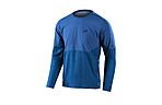 Велофутболка TLD Drift LS Jersey - фото 1