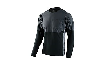 Велофутболка TLD Drift LS Jersey