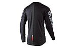 Велофутболка TLD SE Pro Jersey - дополнительное фото 1