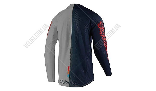 Велофутболка TLD SE Pro Jersey - дополнительное фото 2