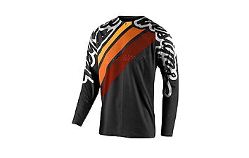 Велофутболка TLD SE Pro Jersey Seca 2.0