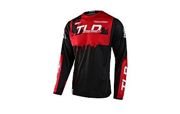 Велофутболка TLD GP Jersey