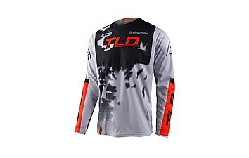Велофутболка TLD GP Jersey