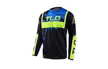 Велофутболка TLD GP Jersey