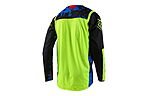 Велофутболка TLD GP Jersey - дополнительное фото 3