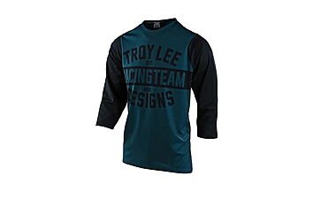Велофутболка TLD Ruckus 3/4 Jersey