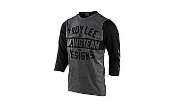 Велофутболка TLD Ruckus 3/4 Jersey