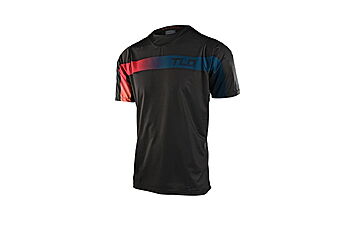 Велофутболка TLD Skyline SS Jersey Jet Fuel