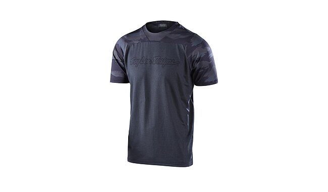 Велофутболка TLD Skyline SS Jersey - фото 1
