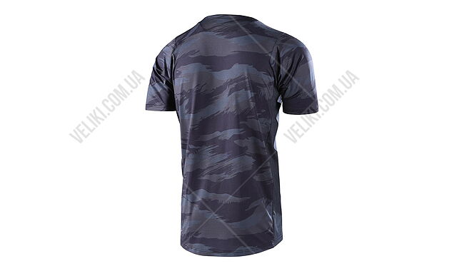 Велофутболка TLD Skyline SS Jersey - дополнительное фото 2