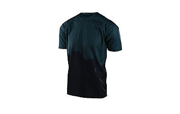 Велофутболка TLD Skyline SS Jersey Diffuze