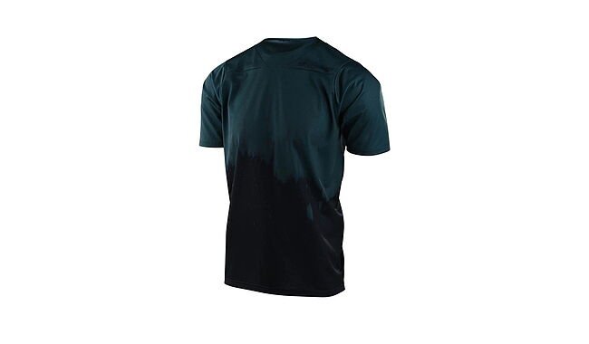 Велофутболка TLD Skyline SS Jersey Diffuze - фото 2