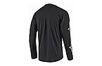 Велофутболка TLD Sprint Jersey - дополнительное фото 2