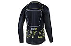 Велофутболка TLD Sprint Jersey Drop In - дополнительное фото 5