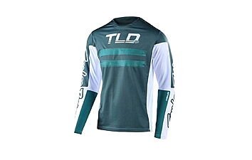 Велофутболка TLD Sprint Jersey Marker