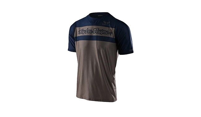 Велофутболка TLD Skyline Air SS Jersey - фото 1