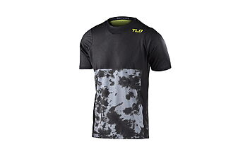 Велофутболка TLD Skyline Air SS Jersey Breaks