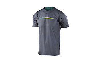 Велофутболка TLD Skyline Air SS Jersey Channel