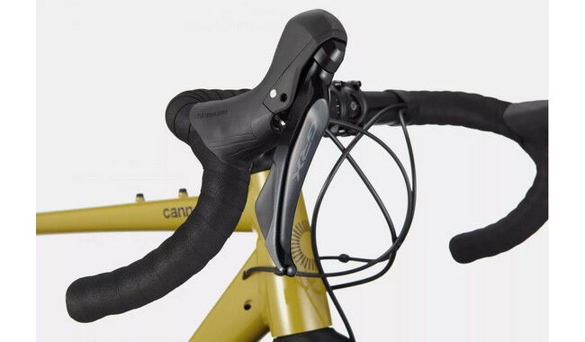 Велосипед Cannondale Topstone 2 - дополнительное фото 6