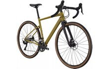 Велосипед Cannondale Topstone 2 - дополнительное фото 1