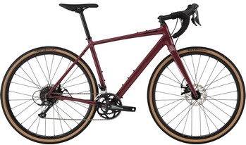 Велосипед Cannondale Topstone 3 2023