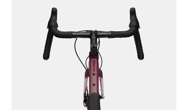 Велосипед Cannondale Topstone 3 2023 - дополнительное фото 2