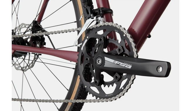 Велосипед Cannondale Topstone 3 2023 - дополнительное фото 3