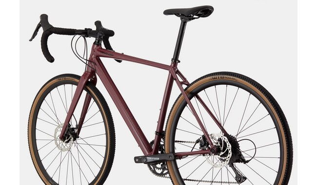 Велосипед Cannondale Topstone 3 2023 - дополнительное фото 5