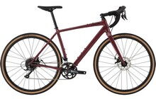 Велосипед Cannondale Topstone 3 2023 - фото 1