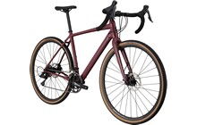 Велосипед Cannondale Topstone 3 2023 - дополнительное фото 1